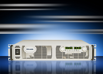 Программируемый источник питания GEN-100-33-LAN-3P400 Программируемый источник питания GEN-100-33-LAN-3P400