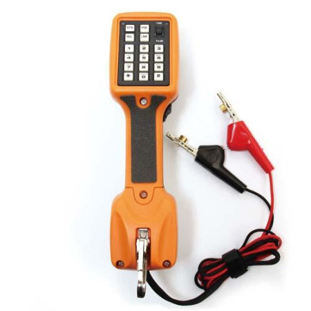 Тестер ТФ линий MT-8001