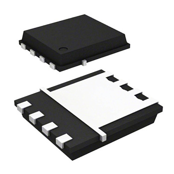 MOSFET транзистор WMB018N04LG2 Wayon