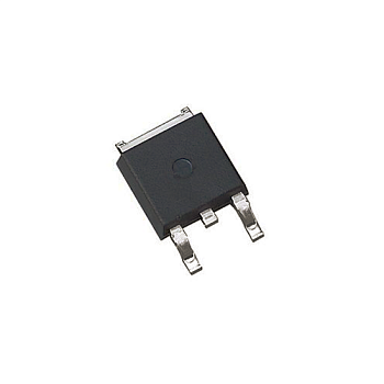 MOSFET транзистор WMO07N60C4 Wayon