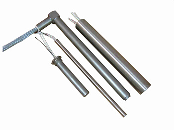 Нагреватель ТЭНП 10.17.0,3Н230 патронный