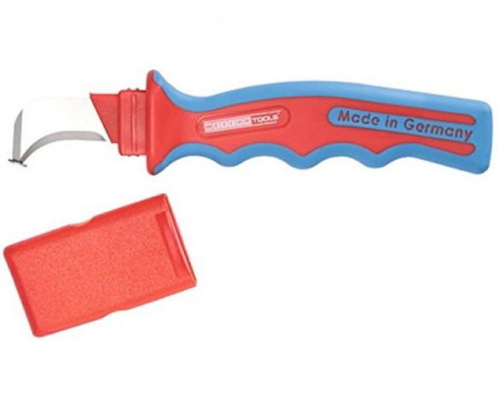 Кабельный плужковый нож Weicon № 1000