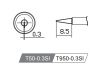 Картридж-наконечник T950-0.3SI для Y950 ATTEN