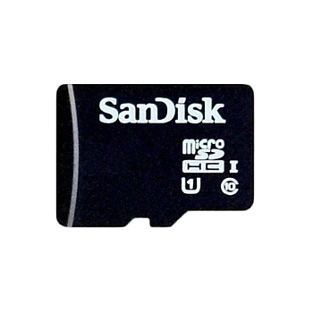Модуль памяти Micro SD 8 GB Preloaded with Android
