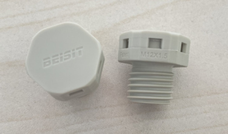 Клапан выравнивания давлений M12-VP-S Beisit