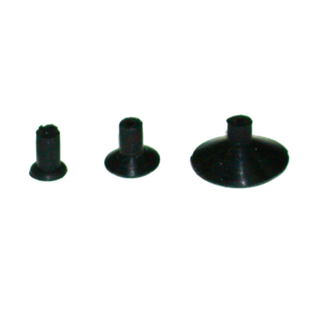 Силиконовые насадки 9122-010 Pro'skit