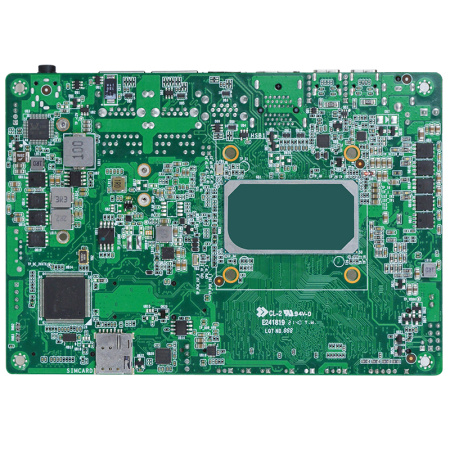 Одноплатный компьютер MF10-90 Jetway