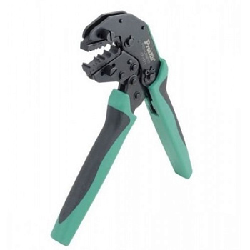 Клещи со сменными губками CP-371B Pro'skit