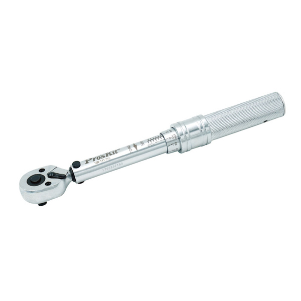 Динамометрический ключ HW-T41-315 1/4  (3.0-15 Н*м)