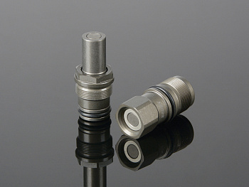 Гидравлические быстроразъёмные соединители BST-FBI-3 Beisit