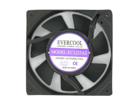 EC1225A2HBT     120x25   BALL