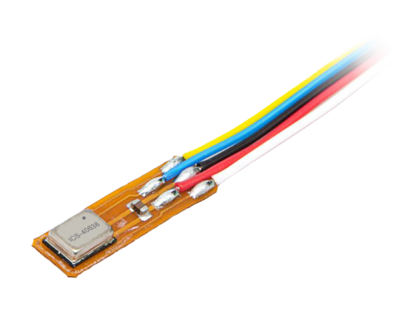 Отладочная плата EV_ICS-40638-FX InvenSense