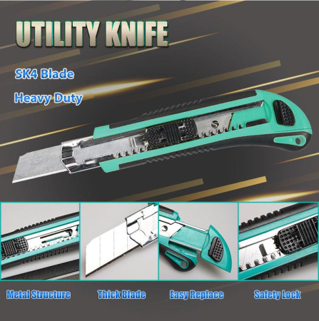 Набор инструментов PK-301 Pro'skit