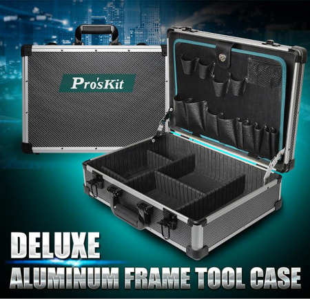 Набор инструментов PK-1900NB Pro'skit