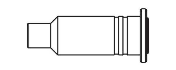 Сопло G132HE для Independent 130 Ersa Сопло G132HE для Independent 130 Ersa