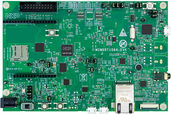 MIMXRT1064-EVK NXP