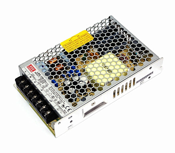 AC/DC преобразователь LRS-150-24 Mean Well