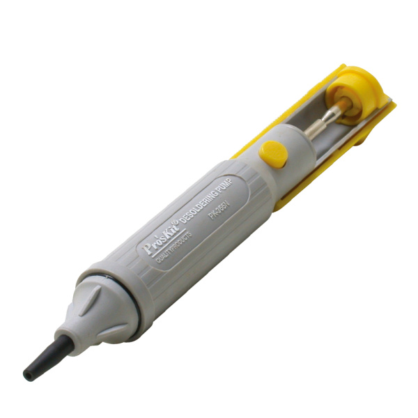 Оловоотсос 8PK-366N-Y Pro'skit