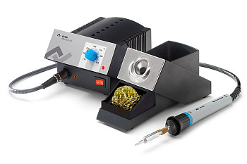 Станция паяльная Analog 60 A 220В, Ersa Станция паяльная Analog 60 A 220В, Ersa