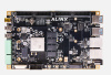 Одноплатный компьютер Zynq™ UltraScale+™ MPSoC; 4+1GB DDR4 Development Kit Alinx