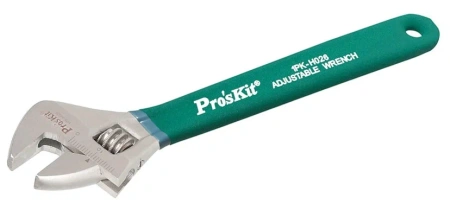 Разводной ключ 1PK-H026 Pro'skit