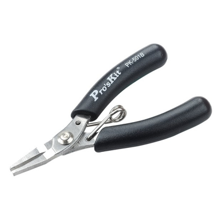 Плоскогубцы 1PK-501B антистатические, Pro'skit