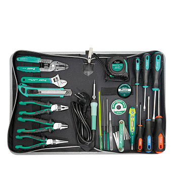 Набор инструментов PK-618B Pro'skit