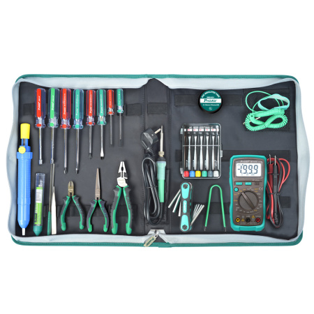 Набор инструментов PK-616B Pro'skit