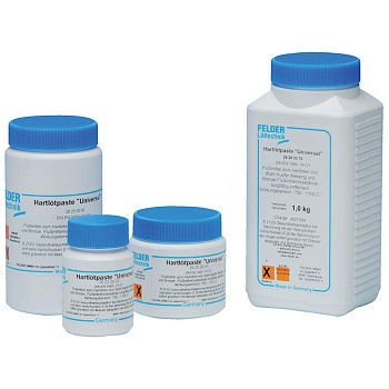 Флюс ISO-Flux E, 1л, слабоактивированный