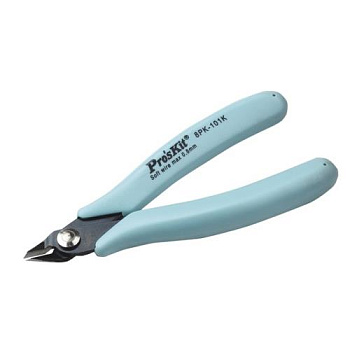 Кусачки 8PK-101K Pro'skit
