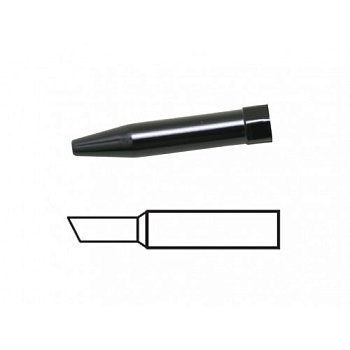 Жало паяльное 9SC116N-3C, скошенный конус Pro'skit Жало паяльное 9SC116N-3C, скошенный конус Pro'skit