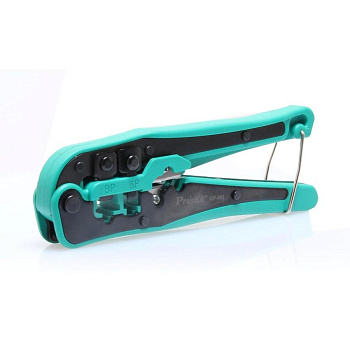 Кримпер модульный CP-393 Pro'skit