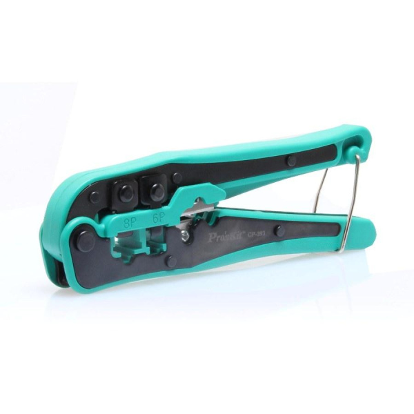 Кримпер модульный CP-393 Pro'skit