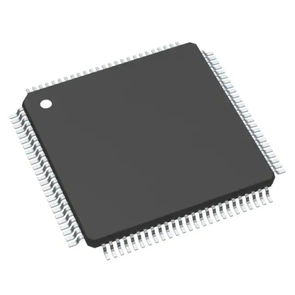 LPC55S69JBD100K NXP