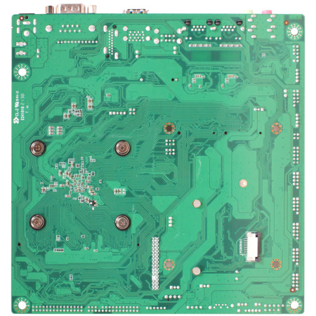 Одноплатный компьютер JLI1S-5L Jetway