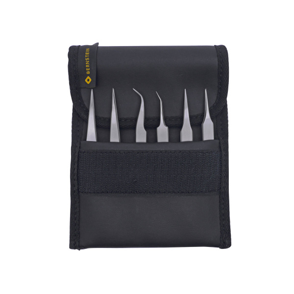 Набор пинцетов 5-070-UF