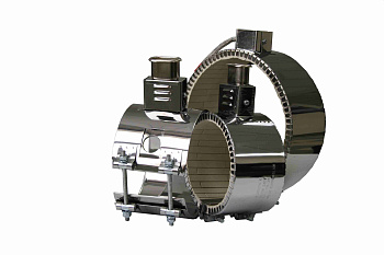 Нагреватель НК 150.50.900.230-К кольцевой