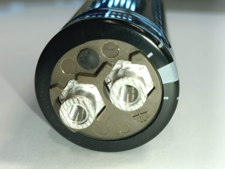 Конденсатор электролитический B41550E9228Q000 TDK EPCOS