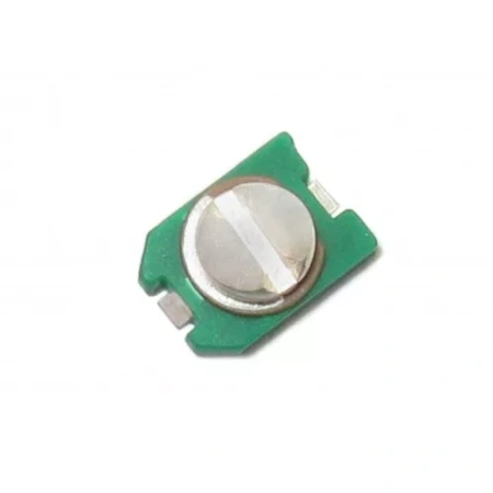 Чип конденсатор подстроечный KKT330TR Kingtronics