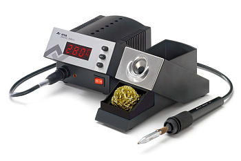 Станция паяльная Digital 2000 A с паяльником Power Tool 220В, Ersa Станция паяльная Digital 2000 A с паяльником Power Tool 220В, Ersa
