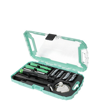 Набор отверток SD-9322M Набор отверток SD-9322M