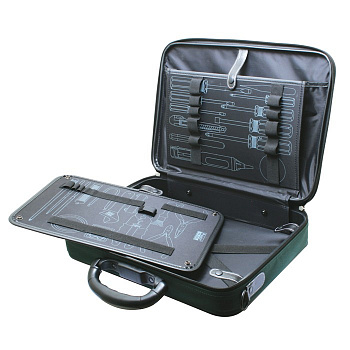 Чемодан для инструмента 8PK-2003-P