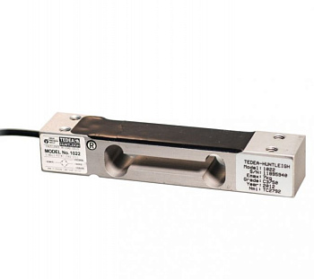 Тензодатчик 1022-7кг-С3 (G302R, кабель 3м)