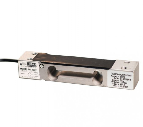 Тензодатчик 1022-7кг-С3 (G302R, кабель 3м)