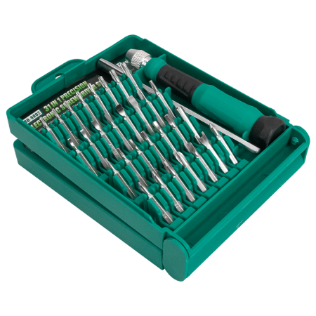 Набор отверток SD-9802 с битами, Pro'skit