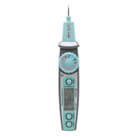 Мультиметр MT-1630