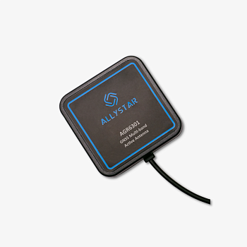 GNSS антенна активная высокоточная AGR6301-3535AA0 ALLYSTAR