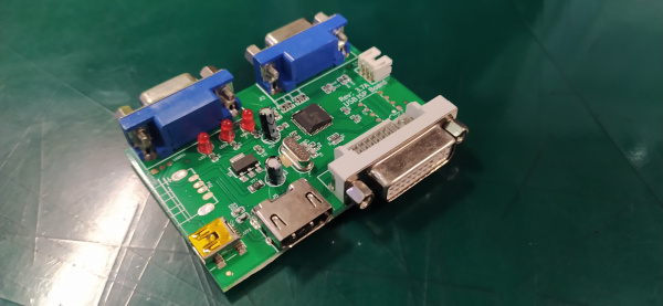 Программатор BTP-RTD-2K-T001 Sinotectronics