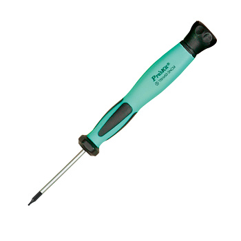 Отвертка TORX SD-083-T6H антистатическая T6Hx50 мм Отвертка TORX SD-083-T6H антистатическая T6Hx50 мм