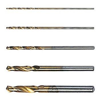 Набор сверл для дрели 1H055-T Pro'skit